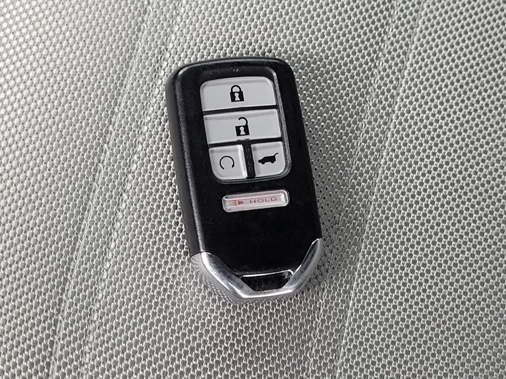 2018 Honda CR-V in Houston, TX 77060 - 18144519 32