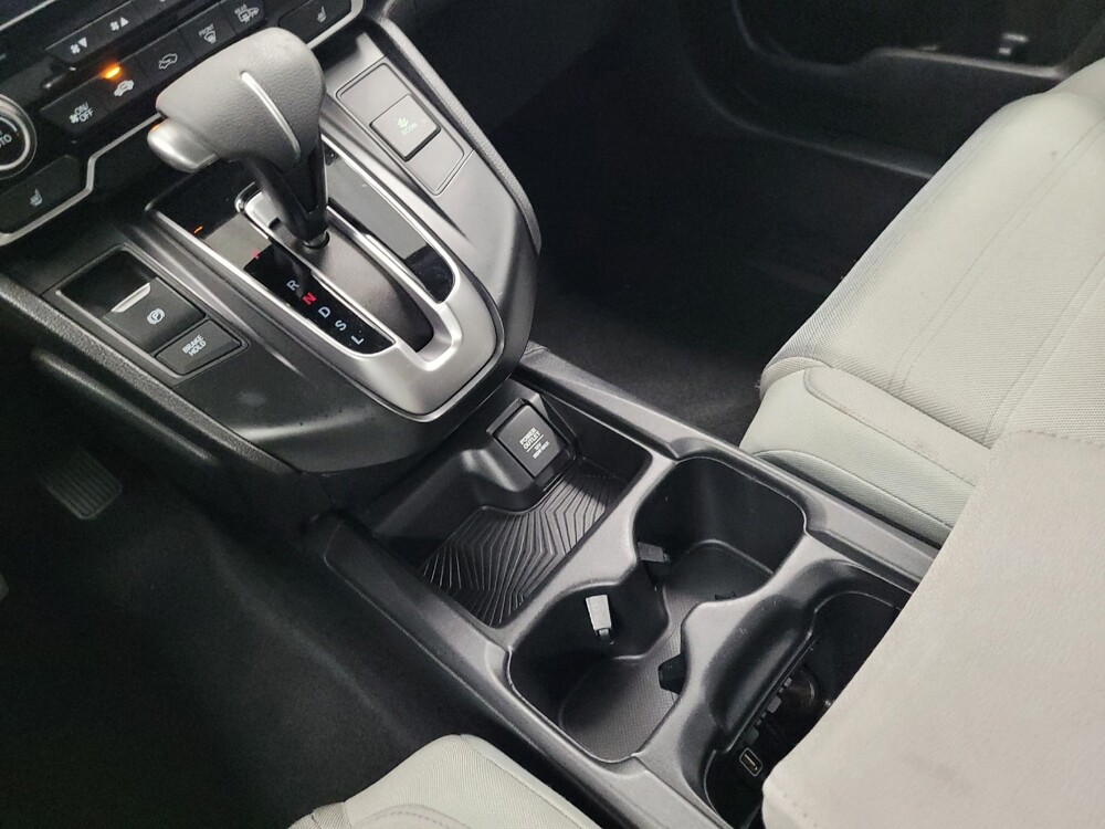 2018 Honda CR-V in Houston, TX 77060 - 18144519 26