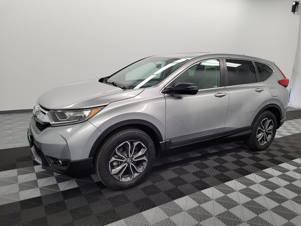 2018 Honda CR-V in Houston, TX 77060 - 18144519 2