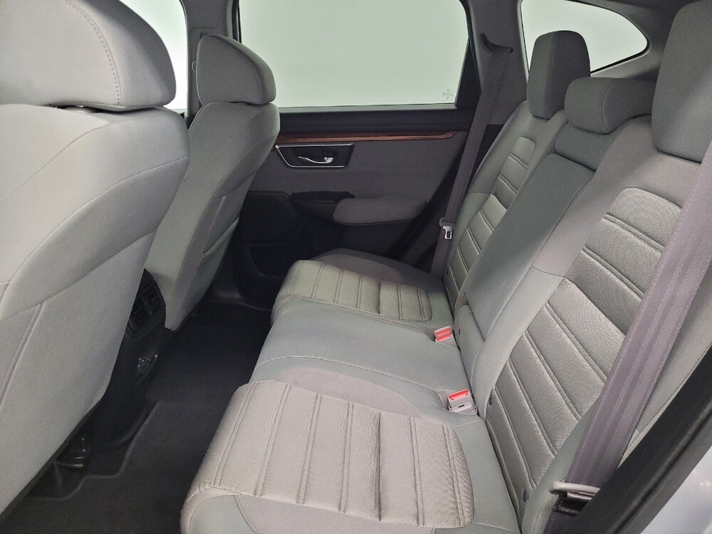 2018 Honda CR-V in Houston, TX 77060 - 18144519 18