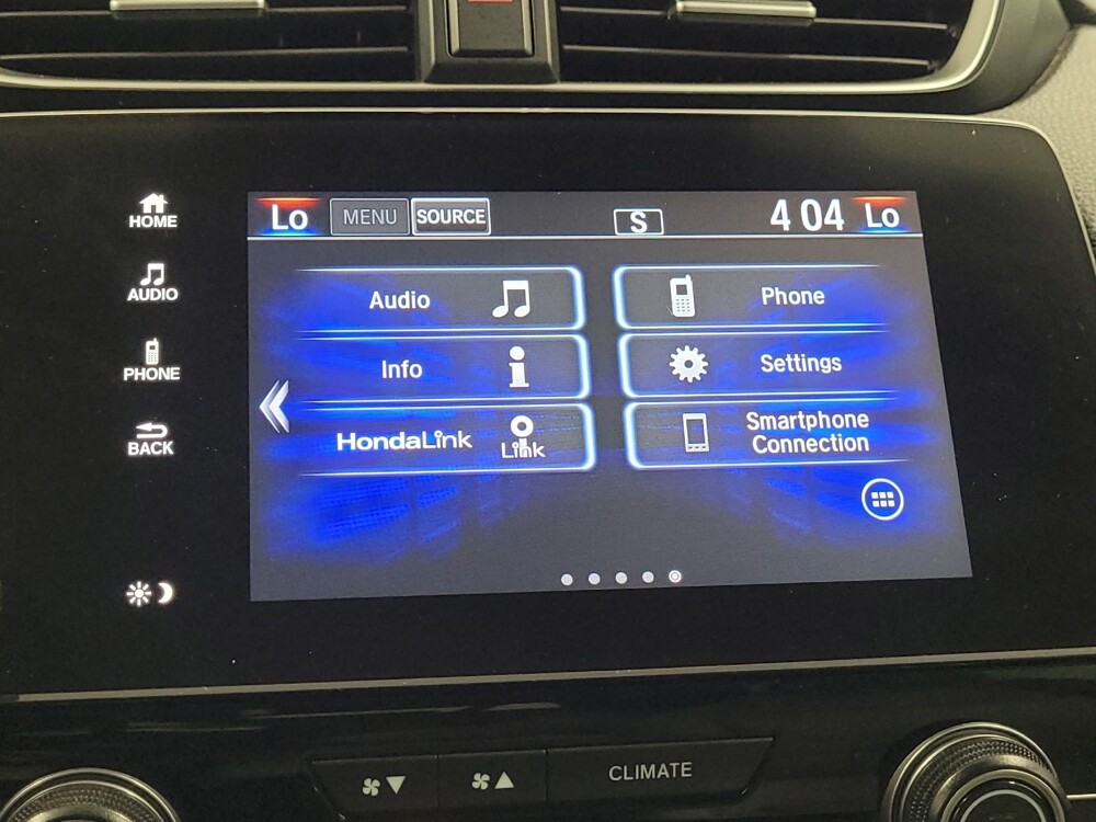 2018 Honda CR-V in Houston, TX 77060 - 18144519 25