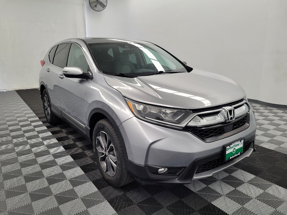 2018 Honda CR-V in Houston, TX 77060 - 18144519 13