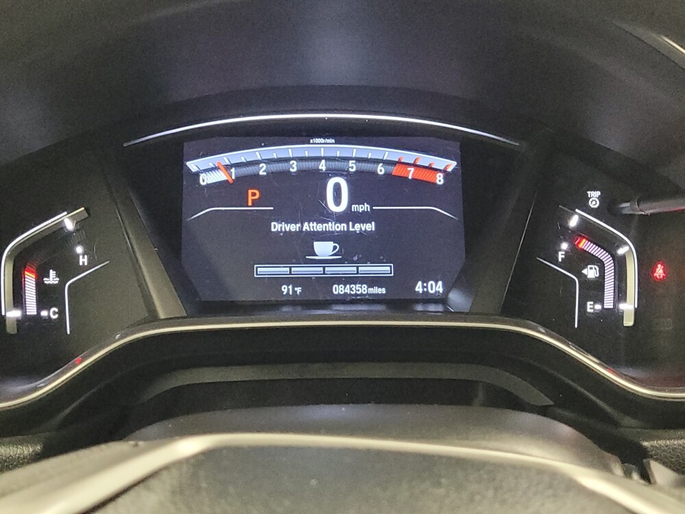 2018 Honda CR-V in Houston, TX 77060 - 18144519 23