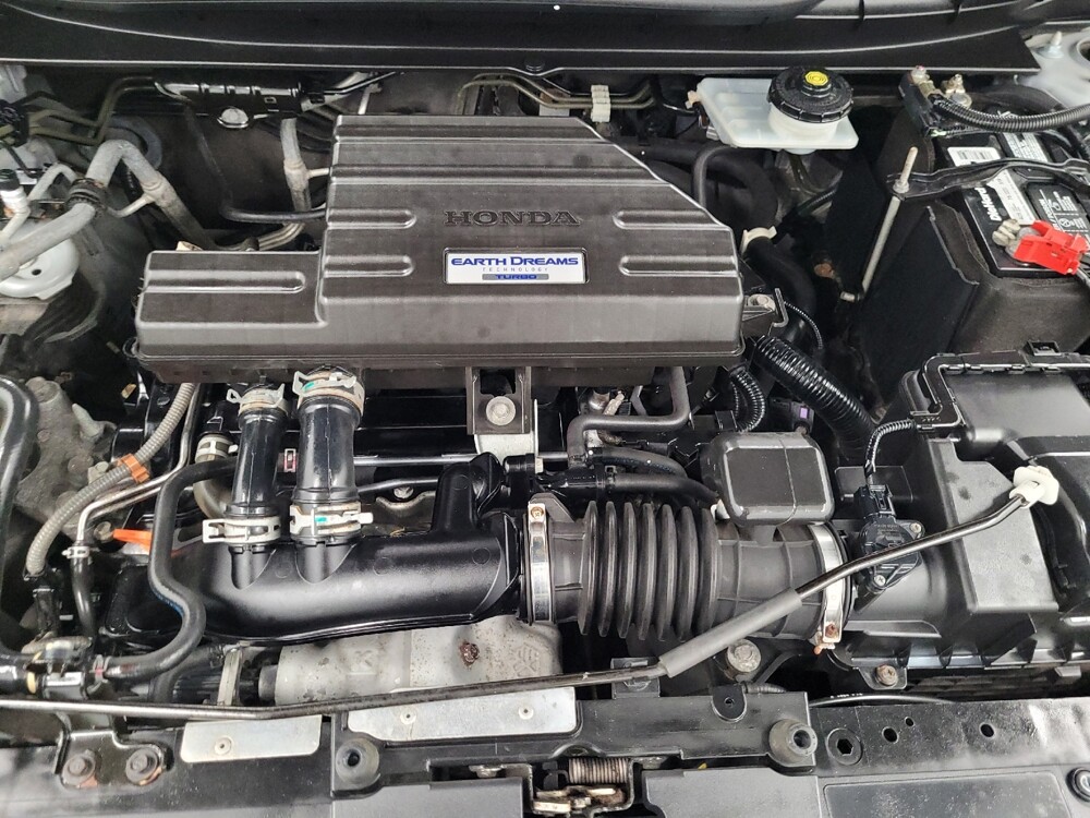 2018 Honda CR-V in Houston, TX 77060 - 18144519 30