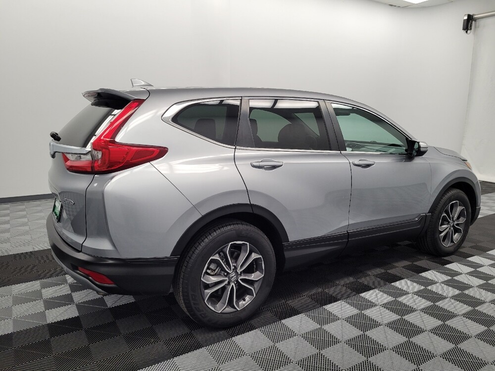 2018 Honda CR-V in Houston, TX 77060 - 18144519 10