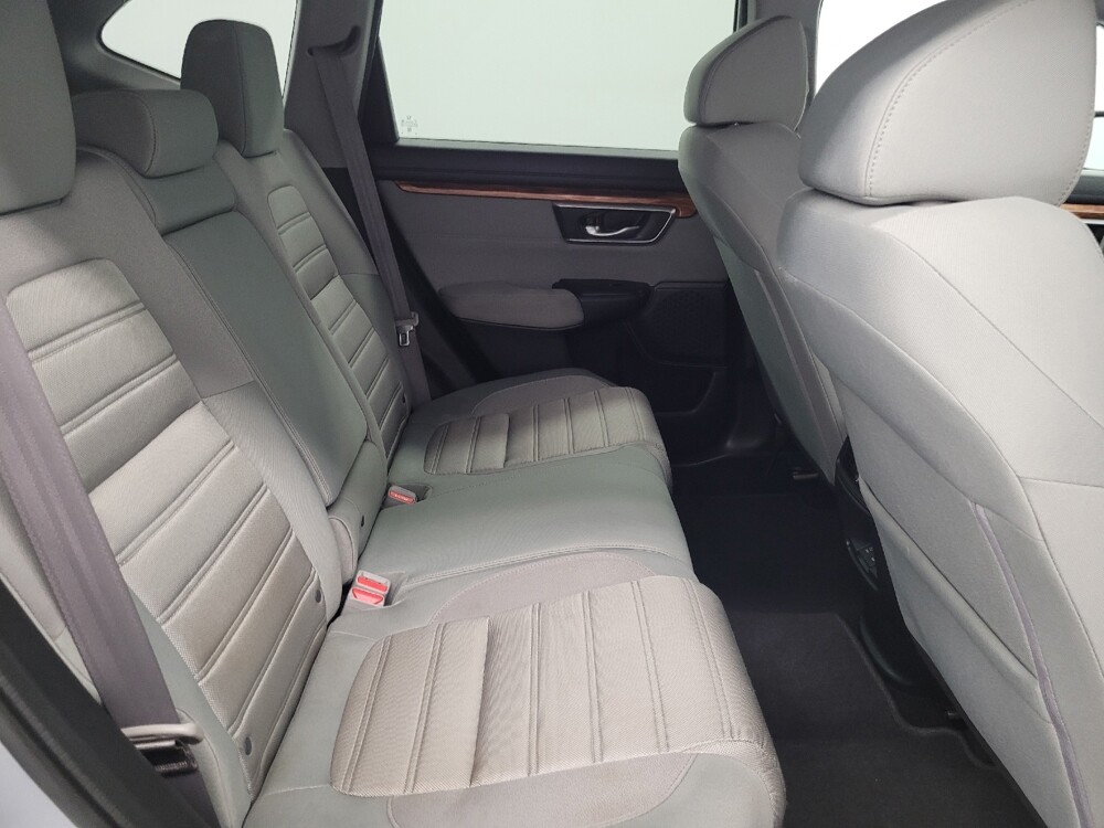 2018 Honda CR-V in Houston, TX 77060 - 18144519 19