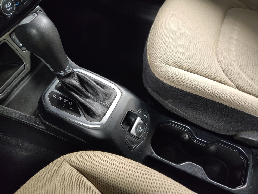 2020 Jeep Renegade in Temple, TX 76502 - 18144520 26