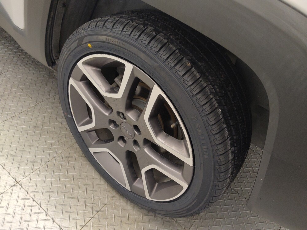 2020 Jeep Renegade in Temple, TX 76502 - 18144520 31