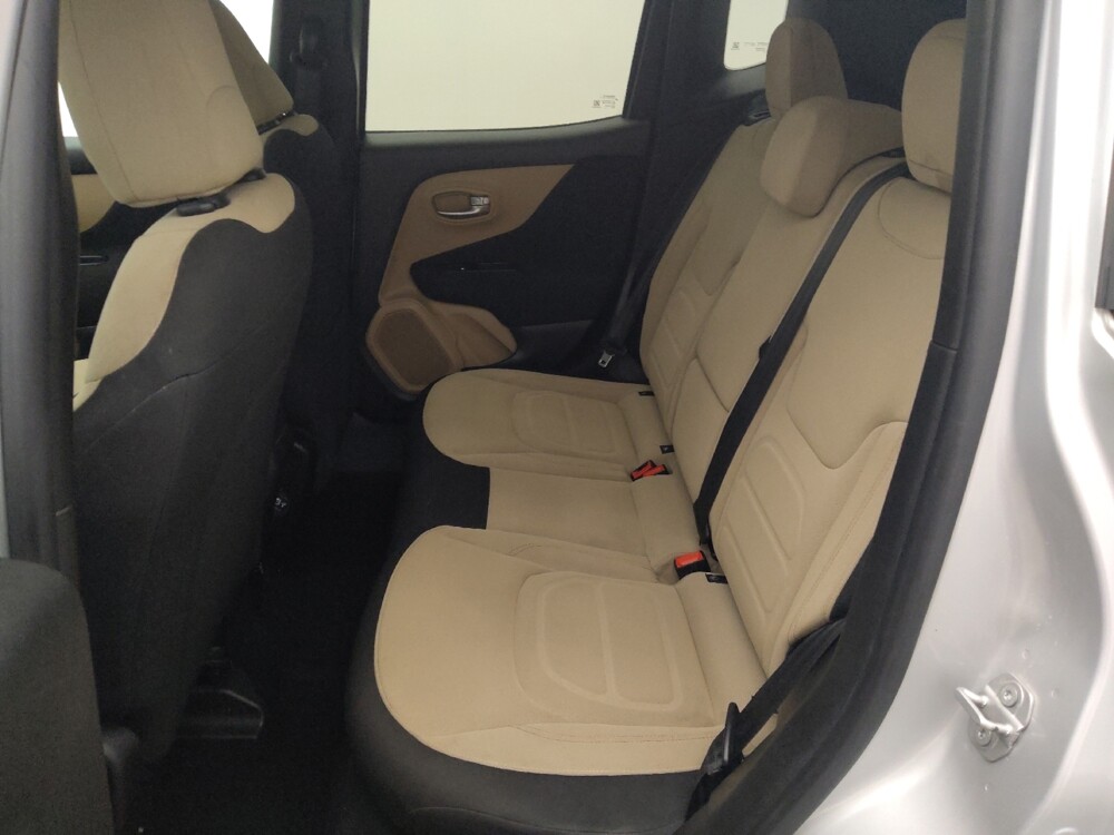 2020 Jeep Renegade in Temple, TX 76502 - 18144520 18