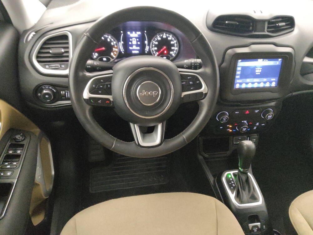 2020 Jeep Renegade in Temple, TX 76502 - 18144520 22