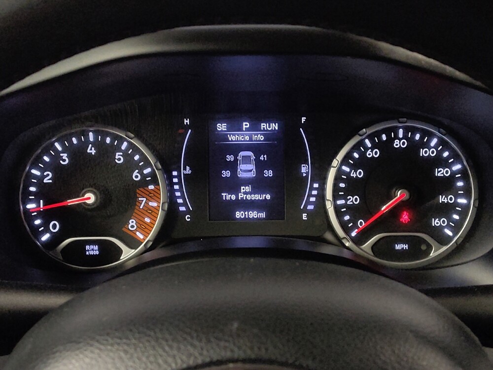2020 Jeep Renegade in Temple, TX 76502 - 18144520 23