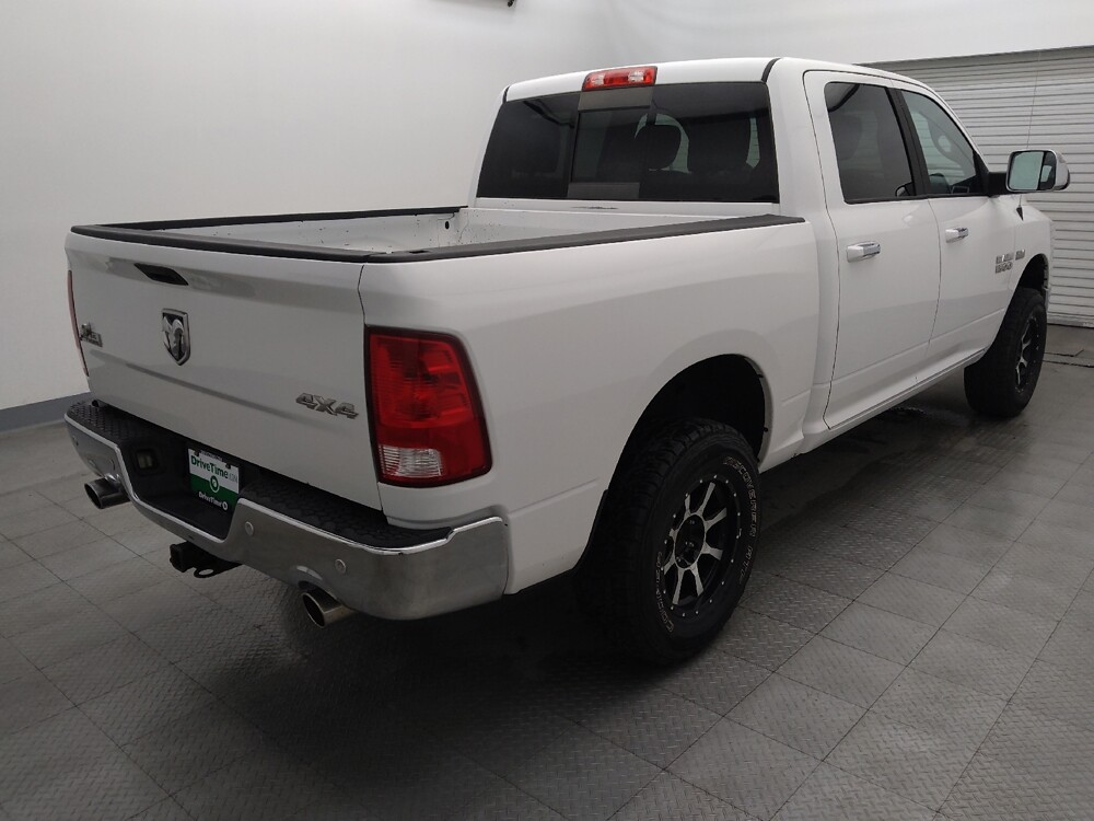 2016 RAM 1500 in Houston, TX 77074 - 18144522 9