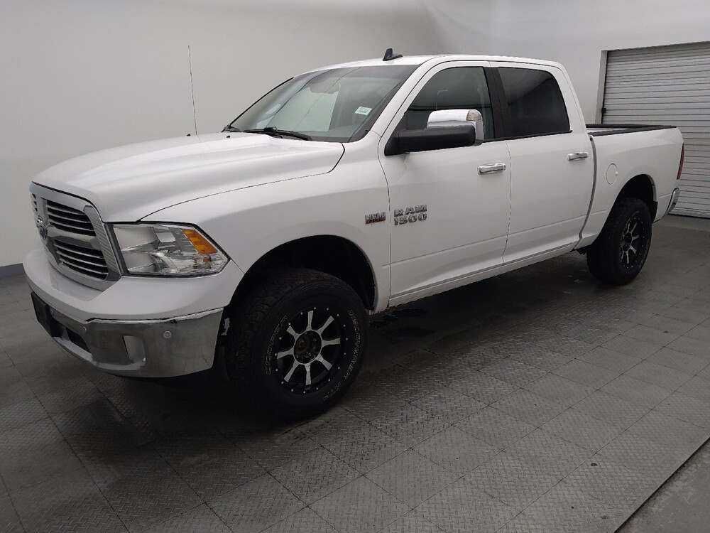 2016 RAM 1500 in Houston, TX 77074 - 18144522 2