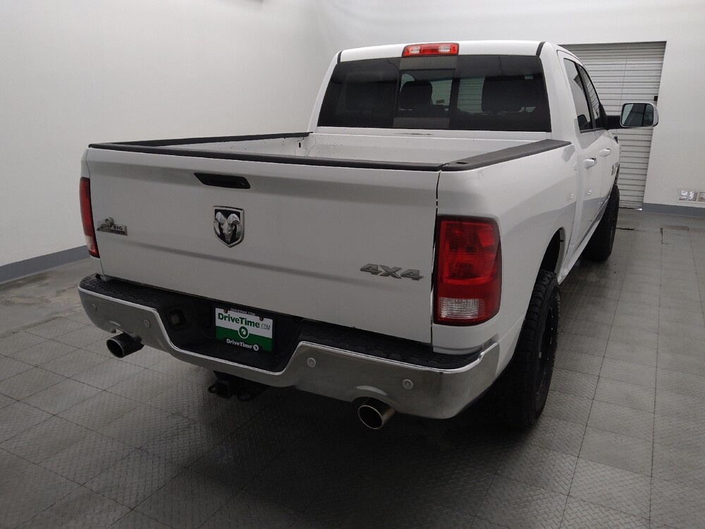 2016 RAM 1500 in Houston, TX 77074 - 18144522 7