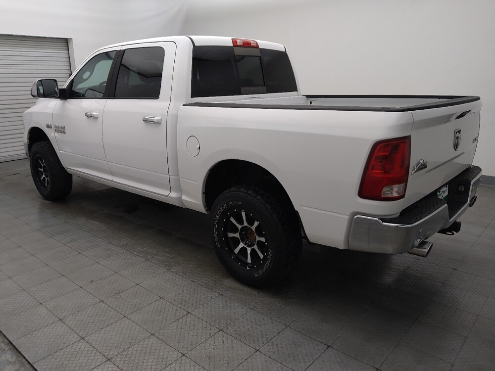 2016 RAM 1500 in Houston, TX 77074 - 18144522 3