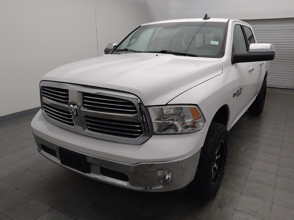 2016 RAM 1500 in Houston, TX 77074 - 18144522 15