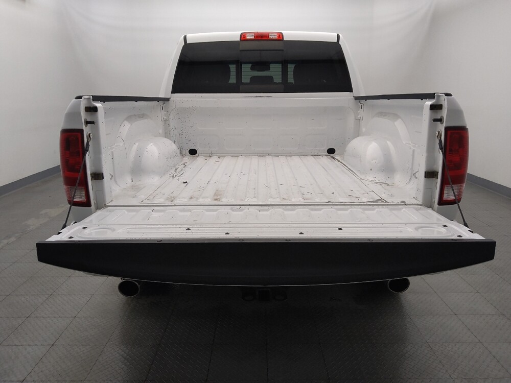 2016 RAM 1500 in Houston, TX 77074 - 18144522 29