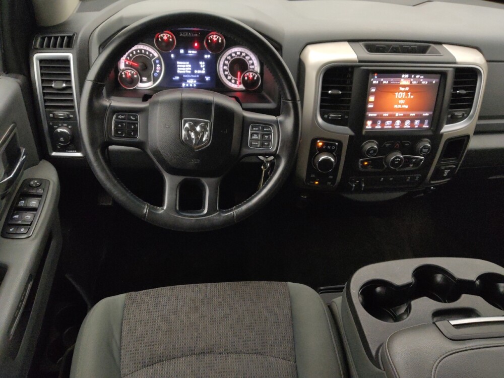 2016 RAM 1500 in Houston, TX 77074 - 18144522 22