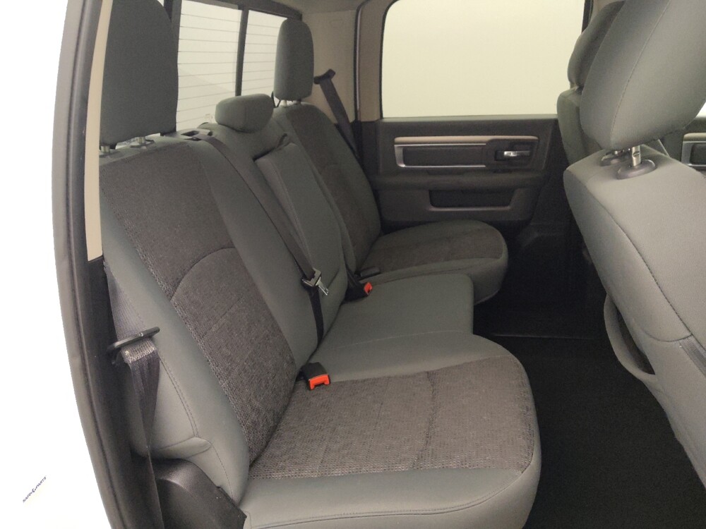 2016 RAM 1500 in Houston, TX 77074 - 18144522 19