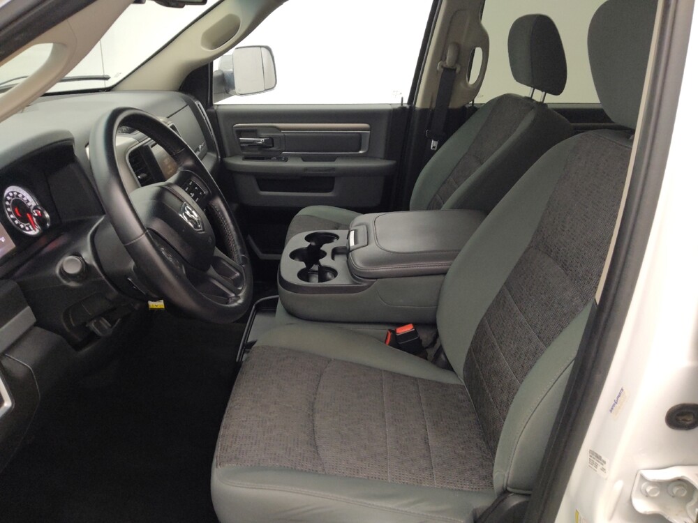 2016 RAM 1500 in Houston, TX 77074 - 18144522 17