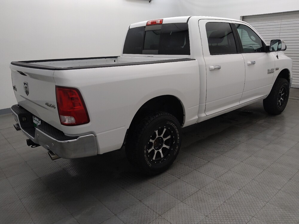 2016 RAM 1500 in Houston, TX 77074 - 18144522 10