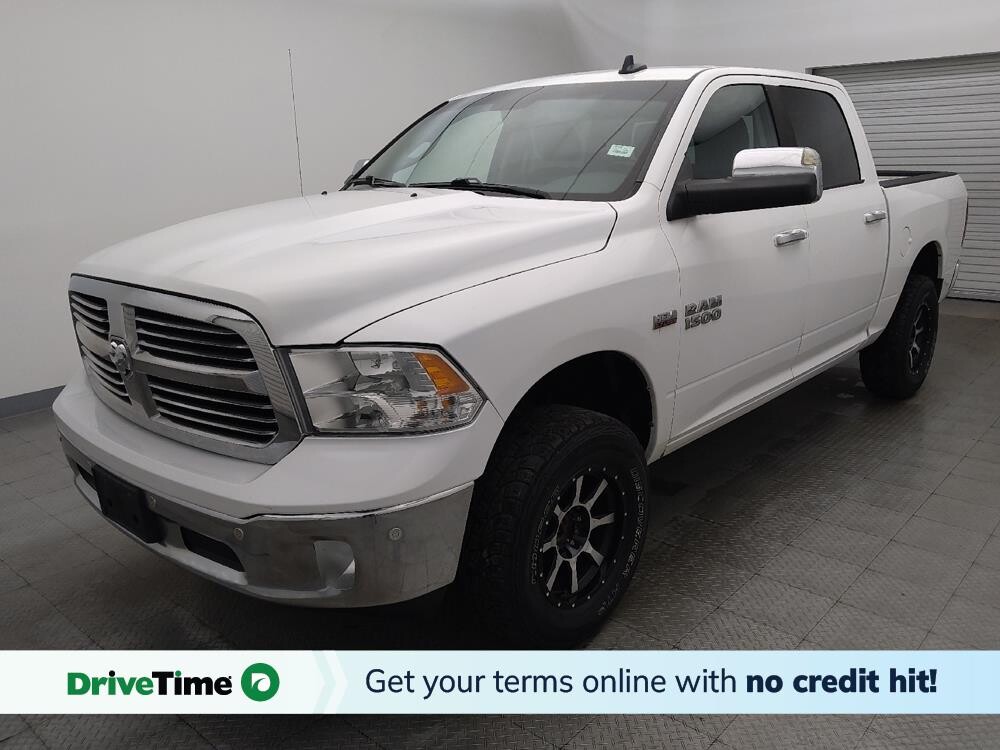 2016 RAM 1500 in Houston, TX 77074 - 18144522