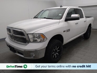 2016 RAM 1500 in Houston, TX 77074