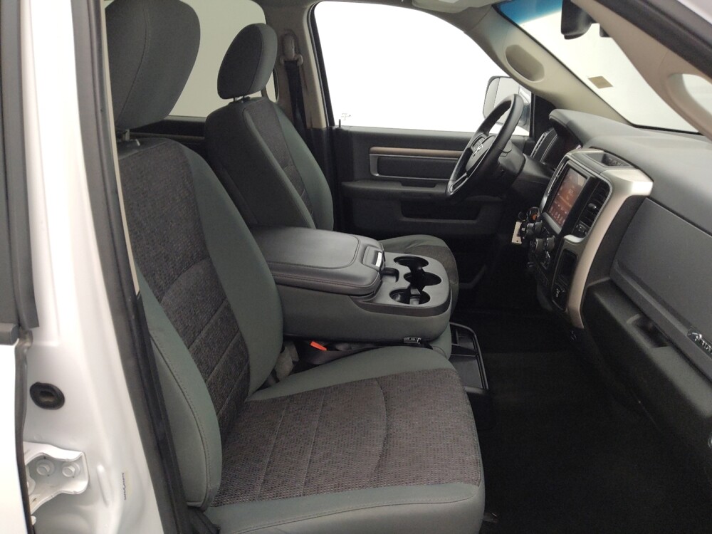 2016 RAM 1500 in Houston, TX 77074 - 18144522 21