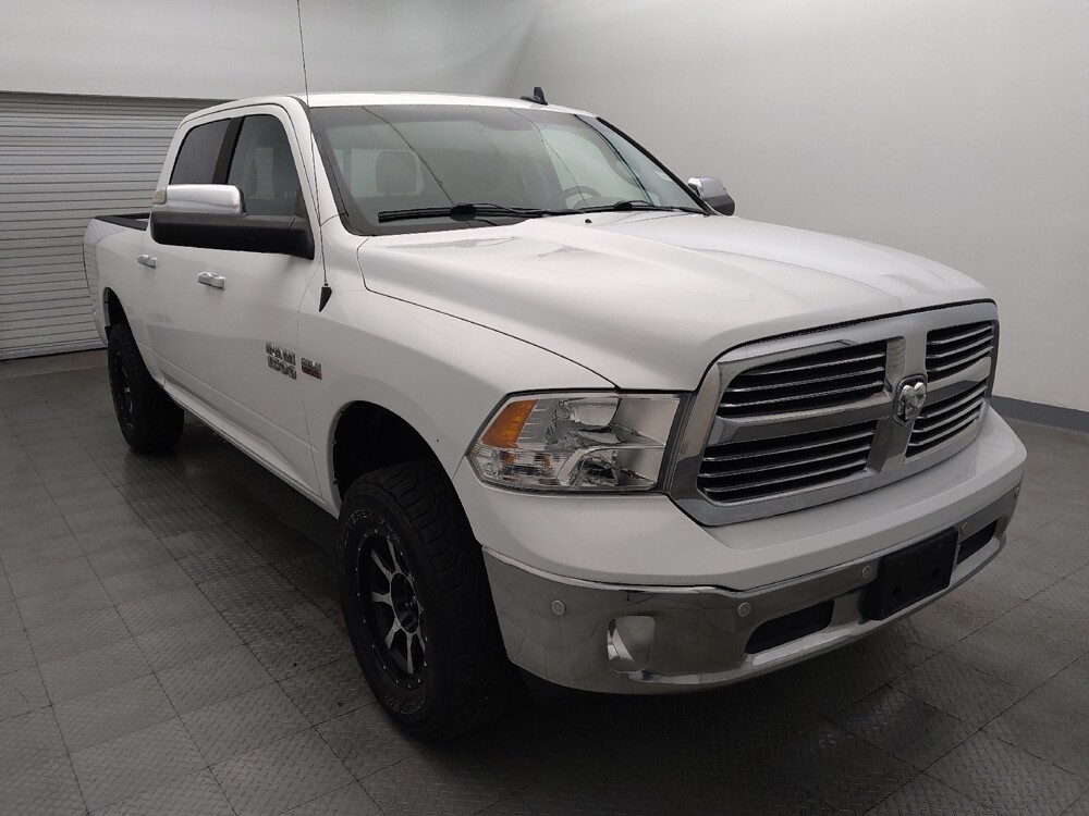 2016 RAM 1500 in Houston, TX 77074 - 18144522 13