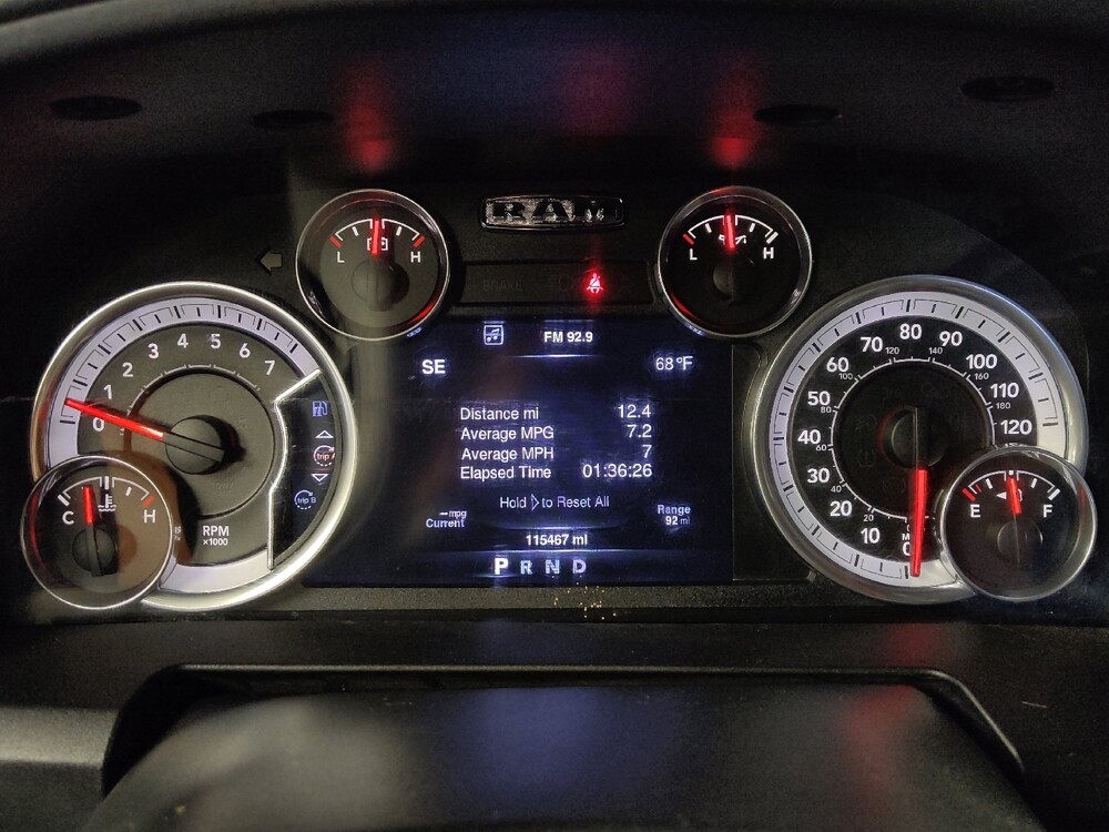 2016 RAM 1500 in Houston, TX 77074 - 18144522 23