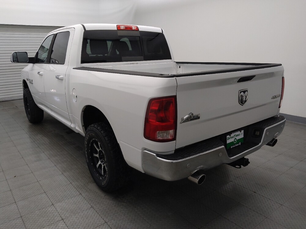 2016 RAM 1500 in Houston, TX 77074 - 18144522 5