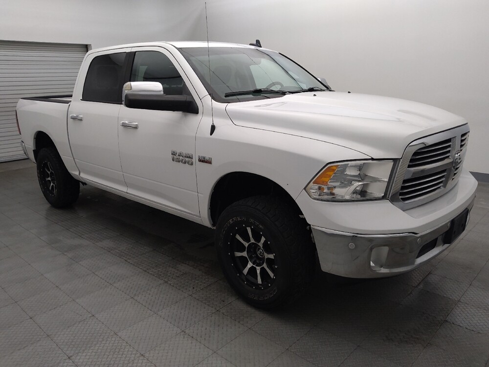 2016 RAM 1500 in Houston, TX 77074 - 18144522 11