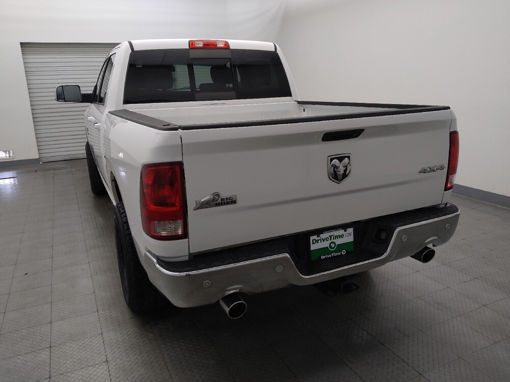 2016 RAM 1500 in Houston, TX 77074 - 18144522 6