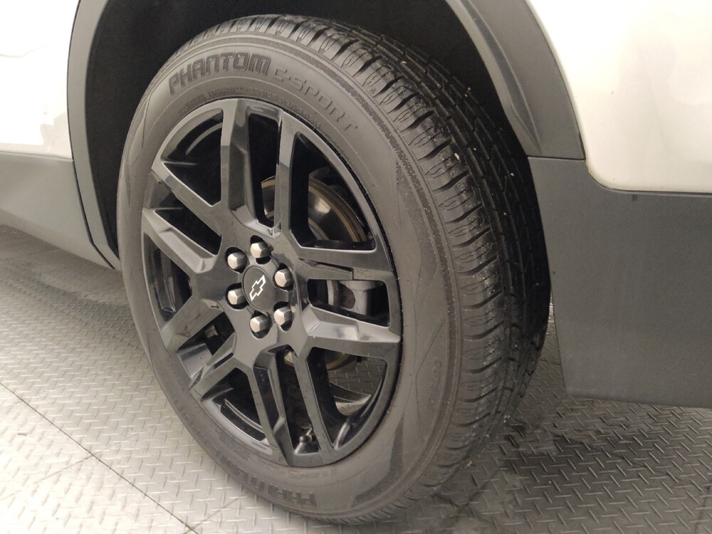2022 Chevrolet Blazer in Live Oak, TX 78233 - 18144524 31