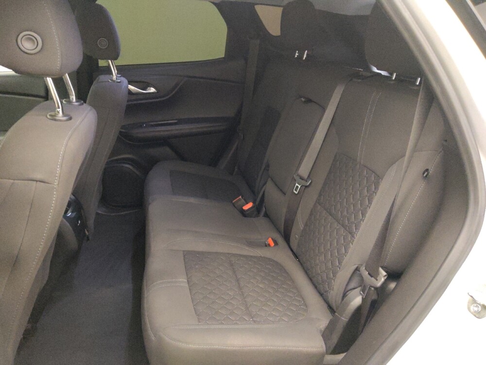 2022 Chevrolet Blazer in Live Oak, TX 78233 - 18144524 18