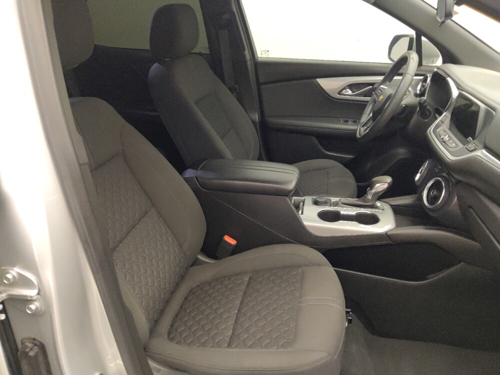 2022 Chevrolet Blazer in Live Oak, TX 78233 - 18144524 21