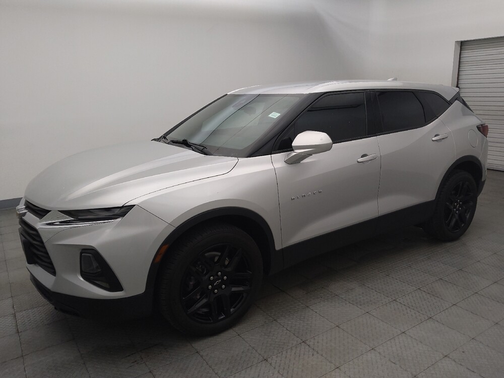 2022 Chevrolet Blazer in Live Oak, TX 78233 - 18144524 2