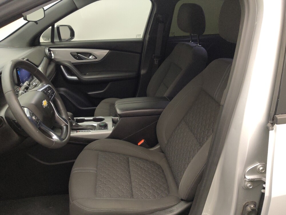2022 Chevrolet Blazer in Live Oak, TX 78233 - 18144524 17