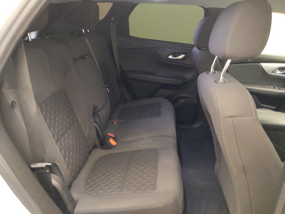 2022 Chevrolet Blazer in Live Oak, TX 78233 - 18144524 19