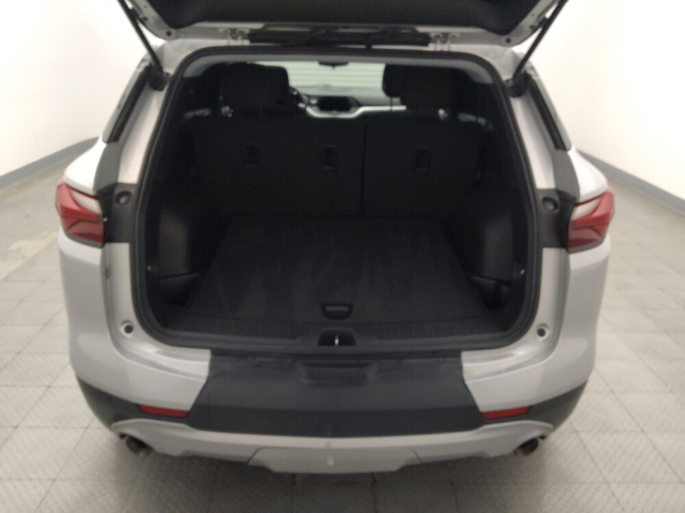 2022 Chevrolet Blazer in Live Oak, TX 78233 - 18144524 29