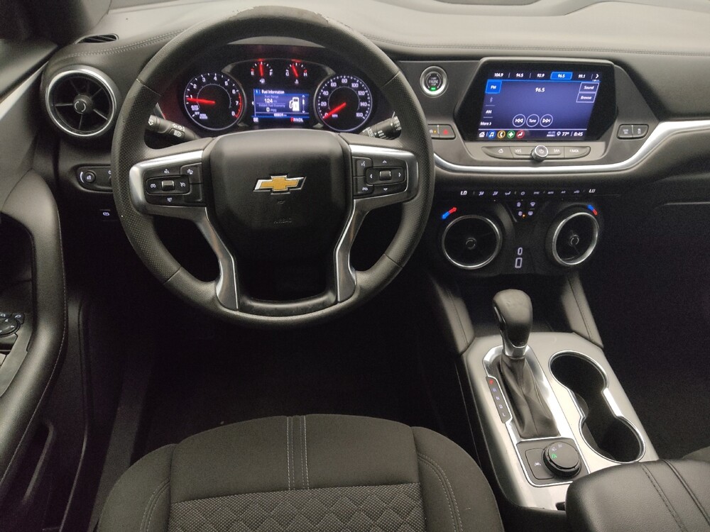 2022 Chevrolet Blazer in Live Oak, TX 78233 - 18144524 22