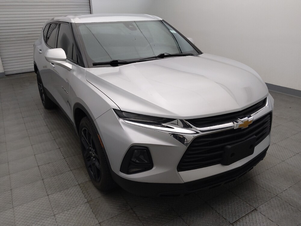 2022 Chevrolet Blazer in Live Oak, TX 78233 - 18144524 14