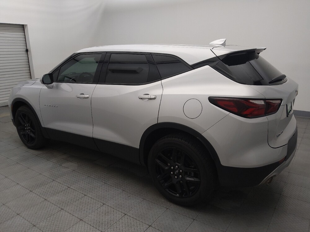 2022 Chevrolet Blazer in Live Oak, TX 78233 - 18144524 3
