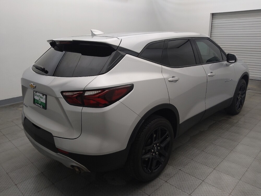 2022 Chevrolet Blazer in Live Oak, TX 78233 - 18144524 9