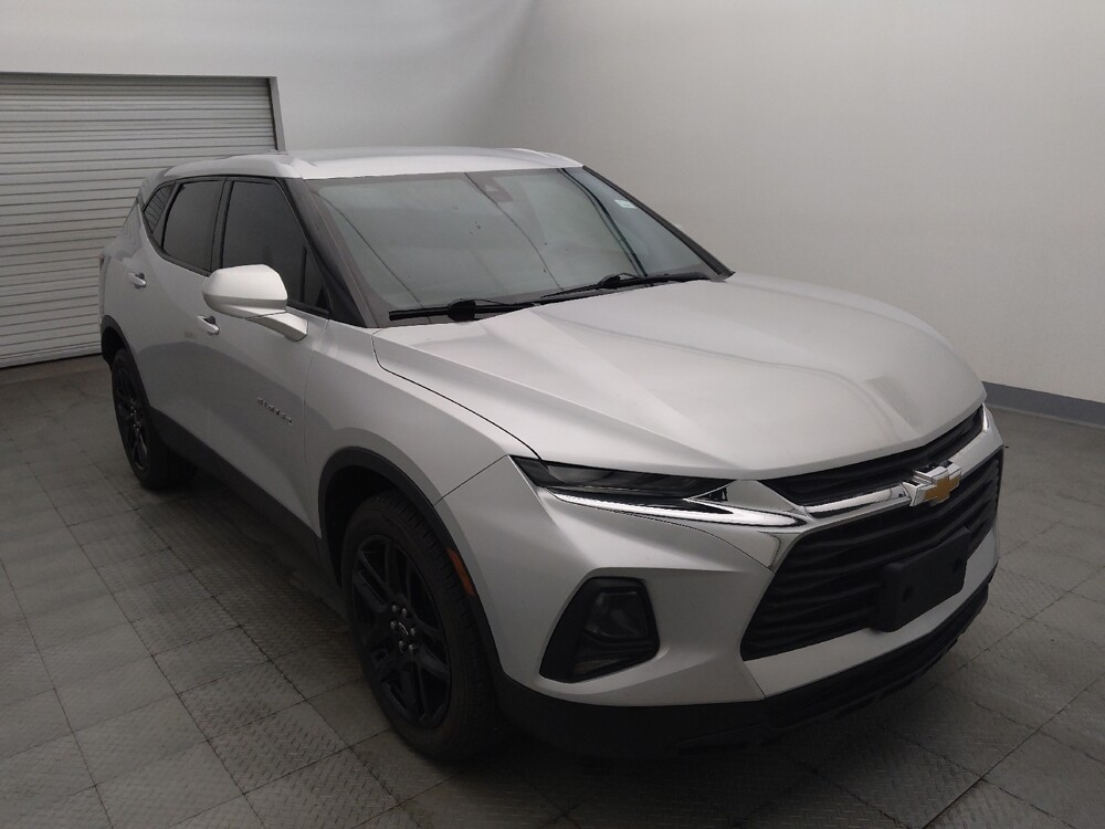 2022 Chevrolet Blazer in Live Oak, TX 78233 - 18144524 13
