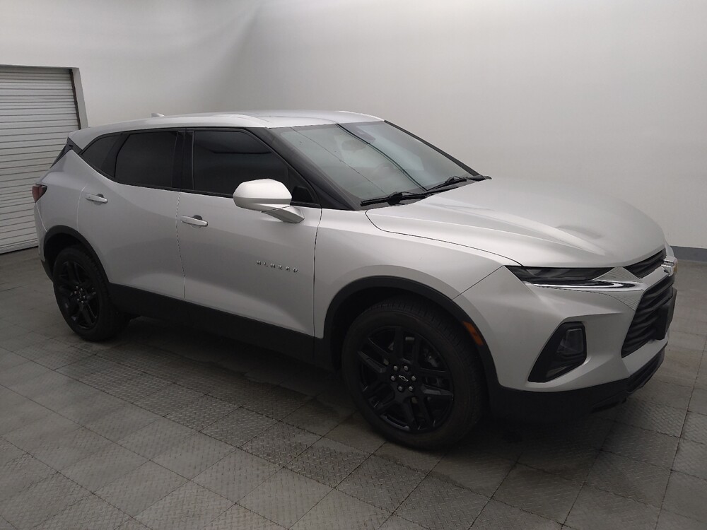 2022 Chevrolet Blazer in Live Oak, TX 78233 - 18144524 11