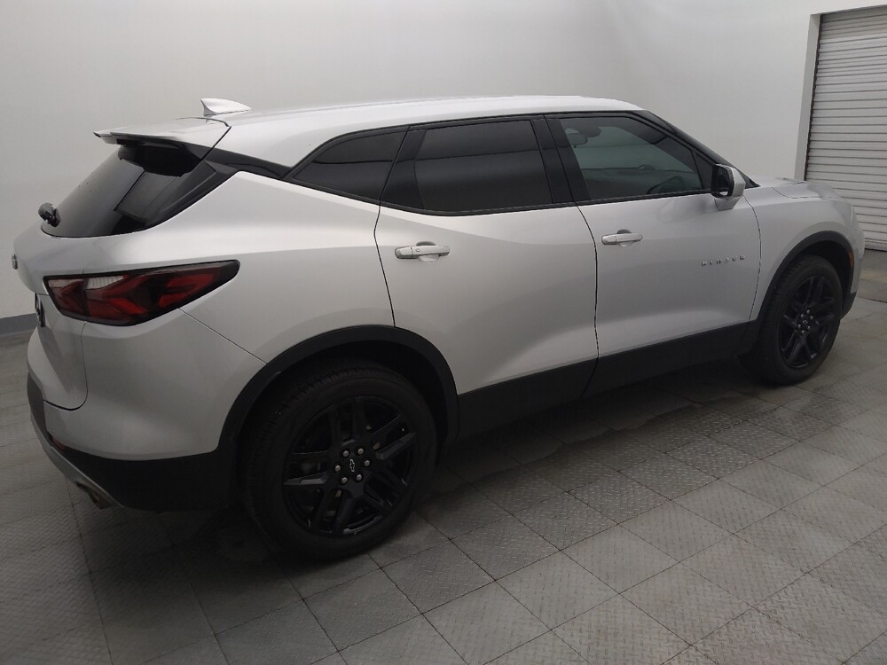 2022 Chevrolet Blazer in Live Oak, TX 78233 - 18144524 10