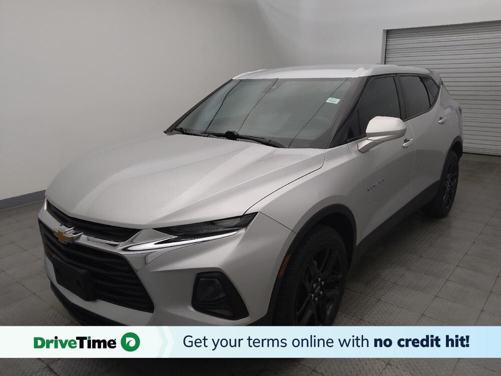 2022 Chevrolet Blazer in Live Oak, TX 78233 - 18144524