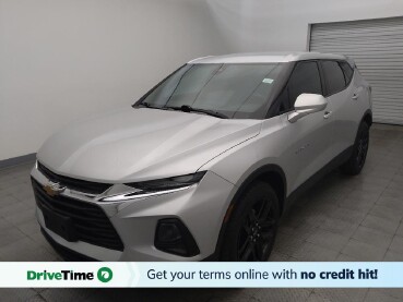 2022 Chevrolet Blazer in Live Oak, TX 78233