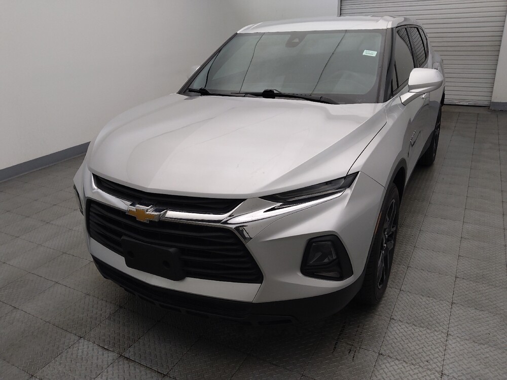 2022 Chevrolet Blazer in Live Oak, TX 78233 - 18144524 15